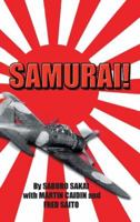 Samurai! 074349332X Book Cover