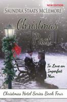 Christmas Pact 1733612203 Book Cover