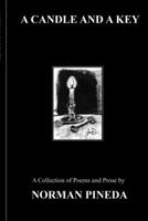 A Candle and a Key 0359961908 Book Cover