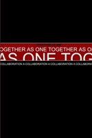 Together As One 1304486109 Book Cover