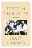 Poets in Their Youth 0374522618 Book Cover