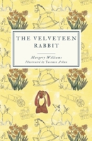 The Velveteen Rabbit (Gender-Shuffled - Original Flipped): Or, How Toys Become Real 1734263202 Book Cover