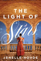 The Light of Stars B0FVTVX4N1 Book Cover