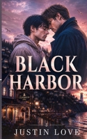 Black Harbor B0HGNQMF1X Book Cover