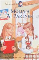 Molly's A+ Partner 1584854839 Book Cover