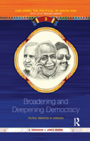 Broadening and Deepening Democracy: Political Innovation in Karnataka 1138384224 Book Cover