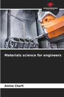 Materials science for engineers 6630070305 Book Cover