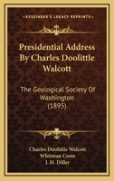 Presidential Address 1120681383 Book Cover