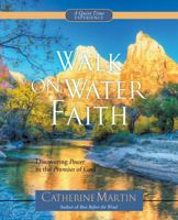 Walk on Water Faith 0990582108 Book Cover