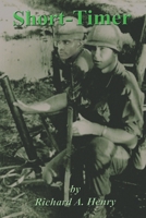 Short-Timer 1403334439 Book Cover