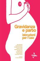 Gravidanza e parto: istruzioni per l'uso 1516882423 Book Cover