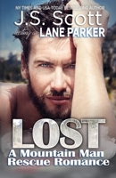 Lost: A Mountain Man Rescue Romance 1687494630 Book Cover