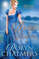 A Dash of Daring 064512186X Book Cover