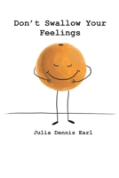 Don’t Swallow Your Feelings B089J3TQCM Book Cover