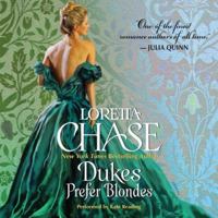 Dukes Prefer Blondes 0062100343 Book Cover