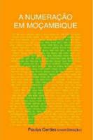 A Numeração em Moçambique (Portuguese Edition) 1435726340 Book Cover