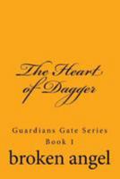 The Heart of Dagger 1530933072 Book Cover