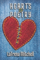 Heart's & Poetry 1691605433 Book Cover