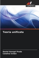 Teoria unificata (Italian Edition) 6207746651 Book Cover