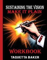 Sustaining the Vision Workbook 0999004190 Book Cover