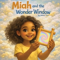 Miah and the Wonder Window B0GQCPBH84 Book Cover