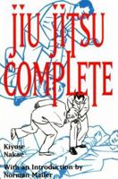 Ju-jitsu Complete 0806504188 Book Cover