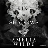 King of Shadows B0B7Q1J4WQ Book Cover