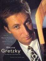 Wayne Gretzky: The Making of the Great One 1887432477 Book Cover