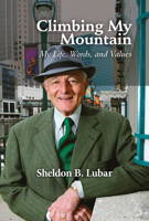 Climbing My Mountain: My Life, Words, and Values 0938076019 Book Cover