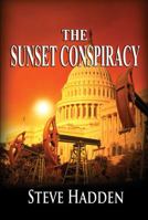 The Sunset Conspiracy 1937387550 Book Cover