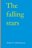 The falling stars 1545420041 Book Cover