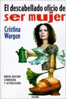 El descabellado oficio de ser mujer 9509265160 Book Cover