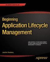 Beginning Application Lifecycle Management 1430258128 Book Cover