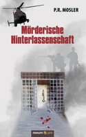Mörderische Hinterlassenschaft (German Edition) 399107141X Book Cover