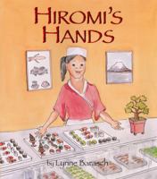 Hiromi's Hands 1620142511 Book Cover