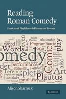 Reading Roman Comedy 1107403871 Book Cover