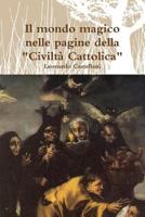 Il mondo magico nelle pagine della "Civiltà Cattolica" 1291645454 Book Cover