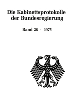 1975 (German Edition) 3111245543 Book Cover