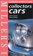 Collectors Cars Yearbook & Price Guide 2003 1840006315 Book Cover