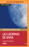 Les Larmes de Shiva 8423675106 Book Cover