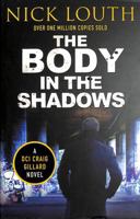 The Body in the Shadows 1804363014 Book Cover