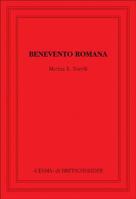 Benevento Romana 8882652092 Book Cover