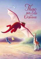 Thao sur l’île des oiseaux 289714436X Book Cover
