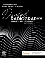 Dental Radiography: Principles and Techniques 0323695507 Book Cover
