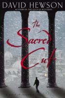 The Sacred Cut 0440242185 Book Cover