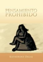 Pensamiento Prohibido 1463306873 Book Cover