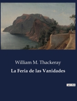 La Feria de las Vanidades B0C1TRVJRR Book Cover