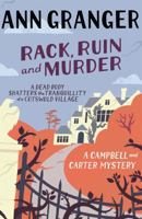 Rack, Ruin and Murder 0755349113 Book Cover