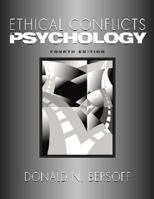Ethical Conflicts in Psychology 1557985995 Book Cover