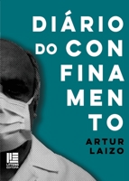 Diário do confinamento 6555730153 Book Cover